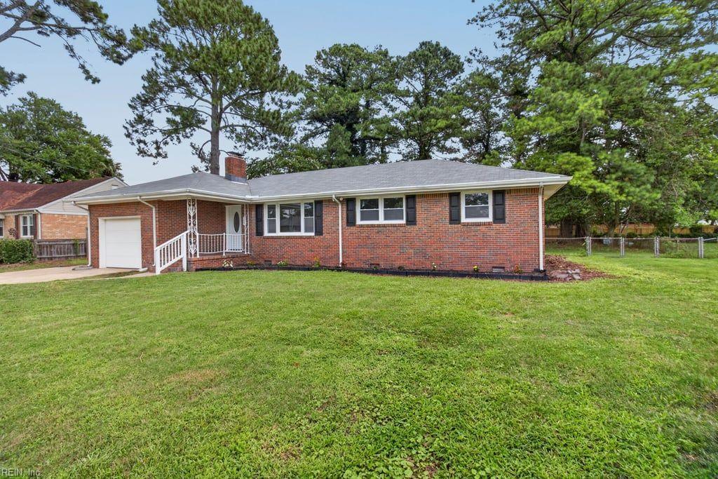 105 Cottonwood Lane