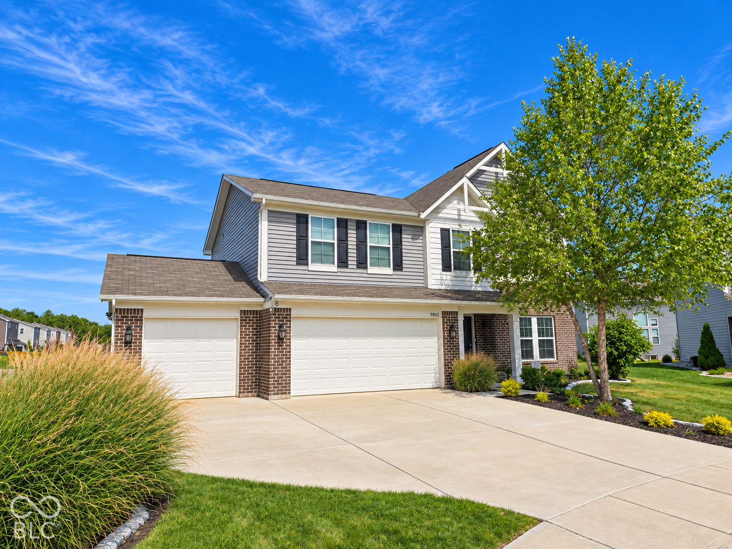 9802 Violet Circle