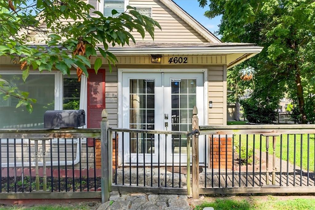 4602 State Line Road