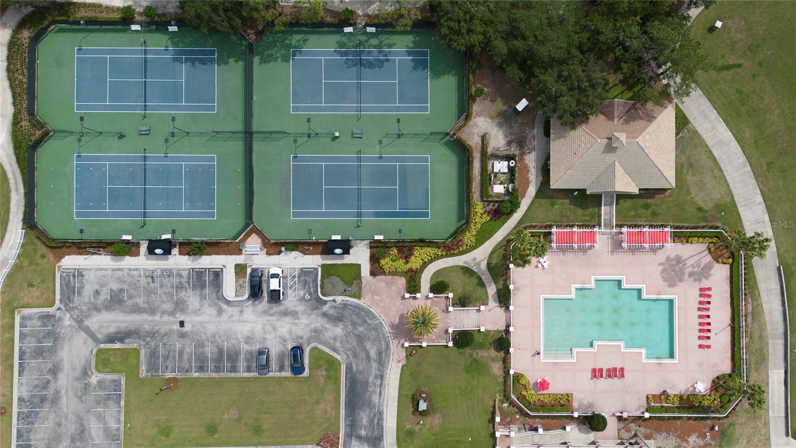 6221 Blakeford Drive