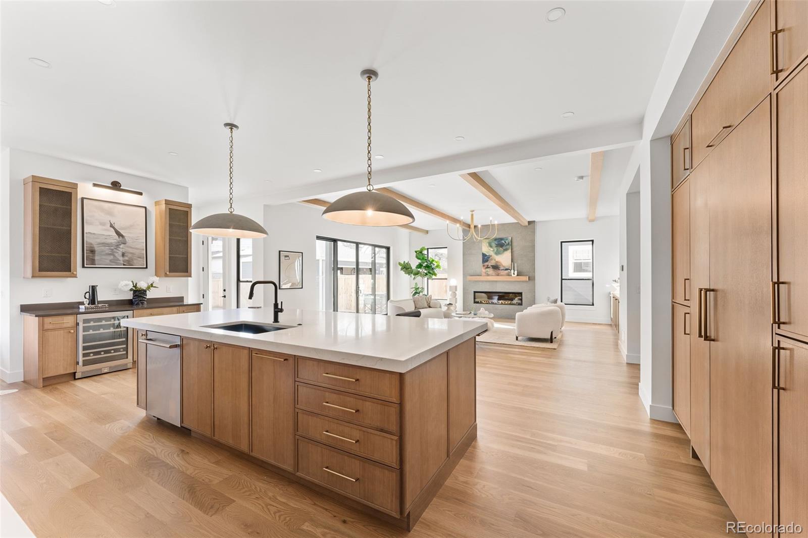 3310 S Clermont Street