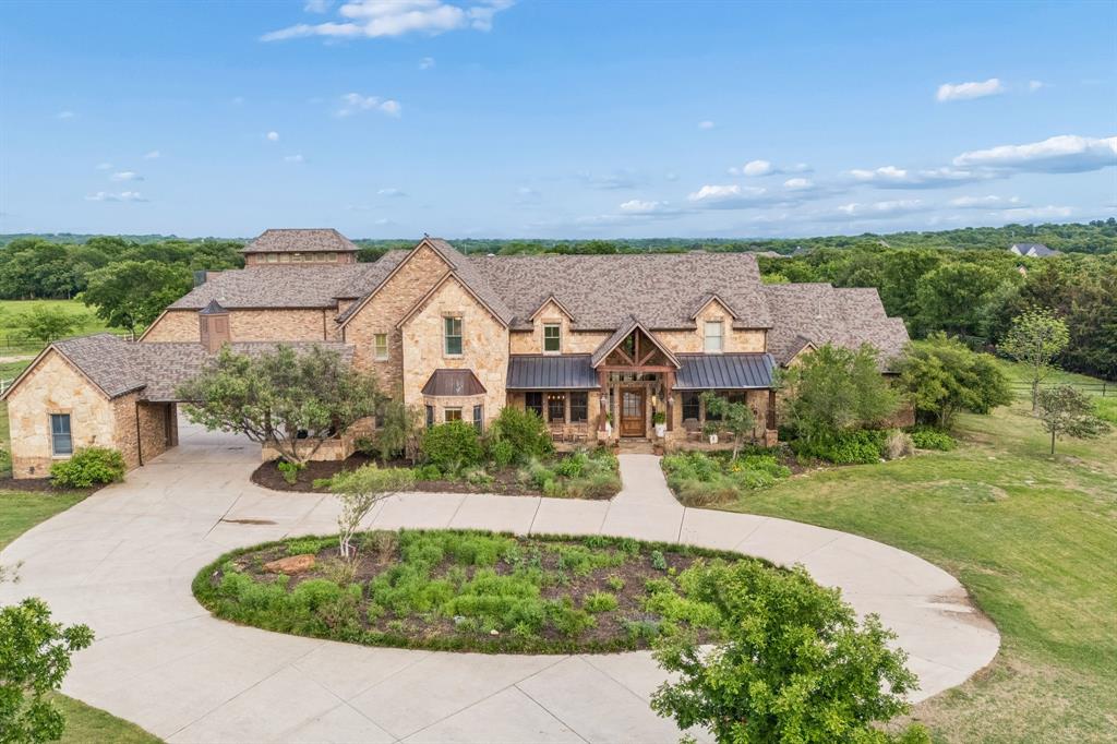 4088 Chimney Rock Drive, Flower Mound, TX