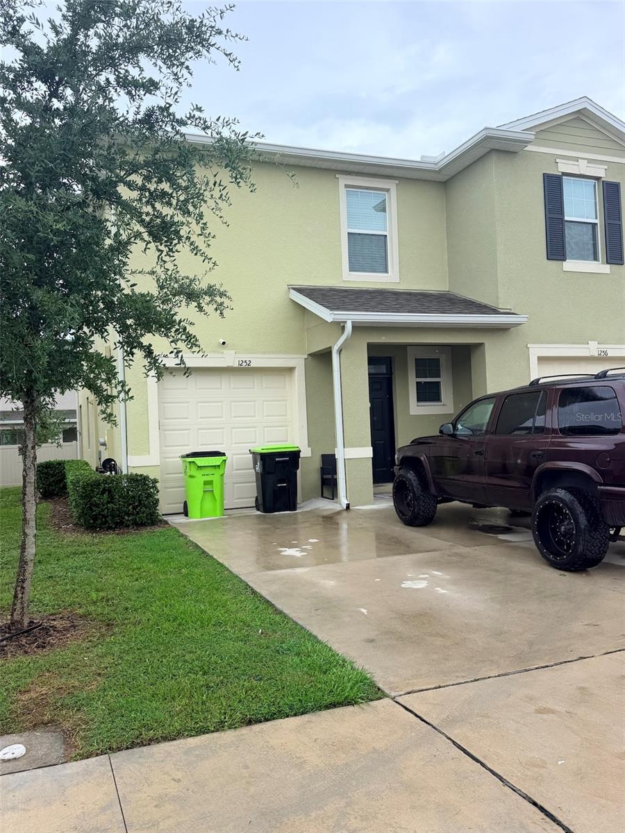 1252 Lido Drive, Howey In The Hills, FL