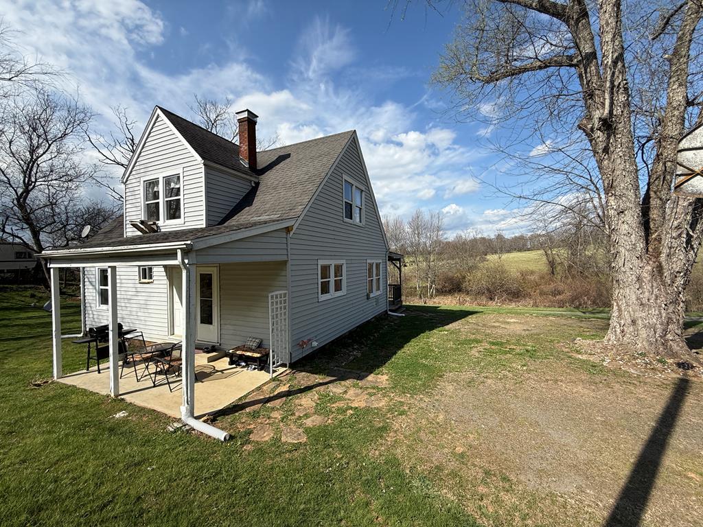 7414 Snake Creek Rd