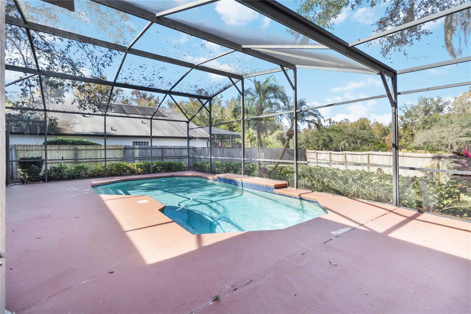 124 Blue Creek Drive