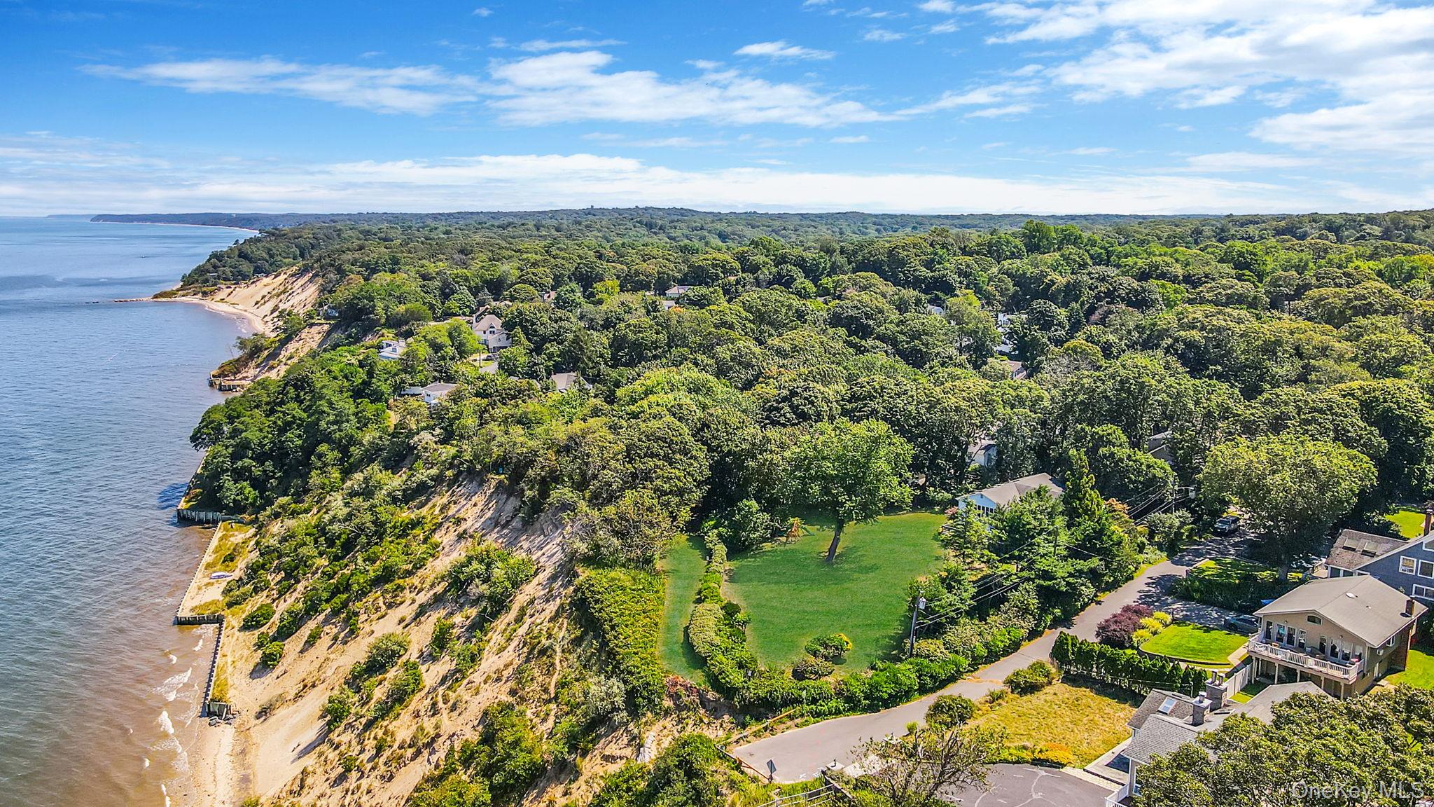 321 Sound Beach Boulevard