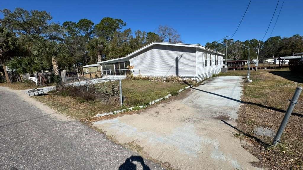 15317 Old Chisholm Trail