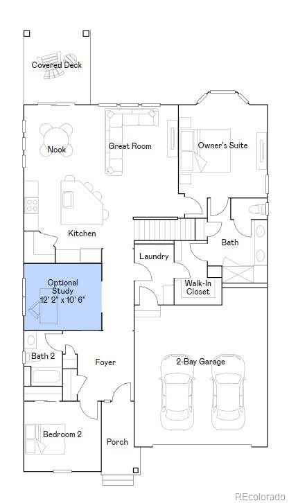 6503 W Atlantic Avenue