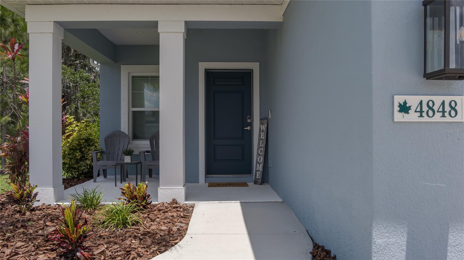 4848 Deep Creek Terrace