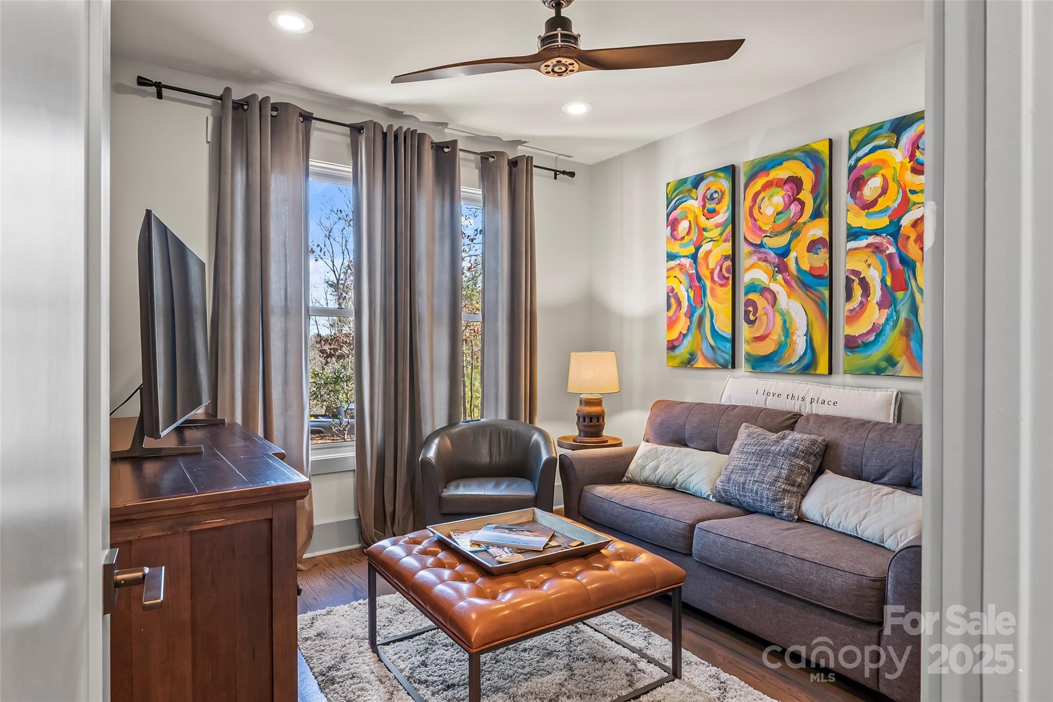 2268 Cornwallis Trail