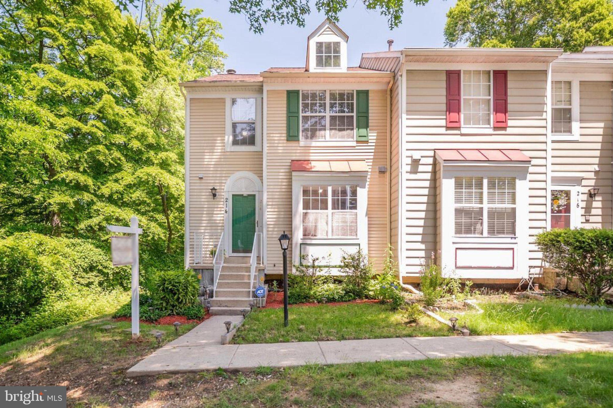 214 College Station Drive
