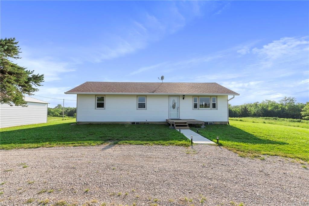 32241 NE Neosho Road