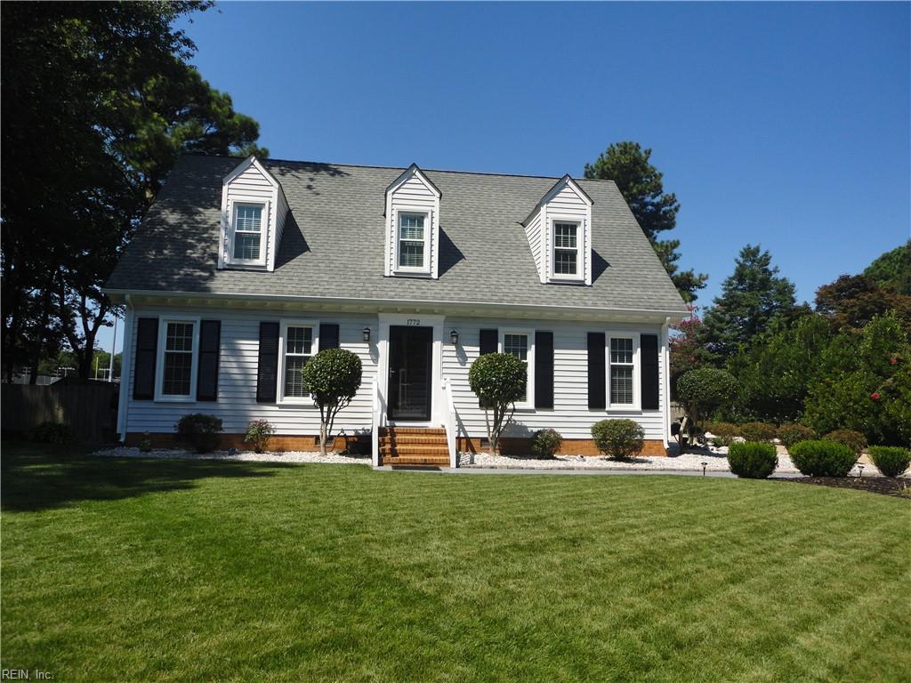 1772 Valhalla Arch, Virginia Beach, VA 