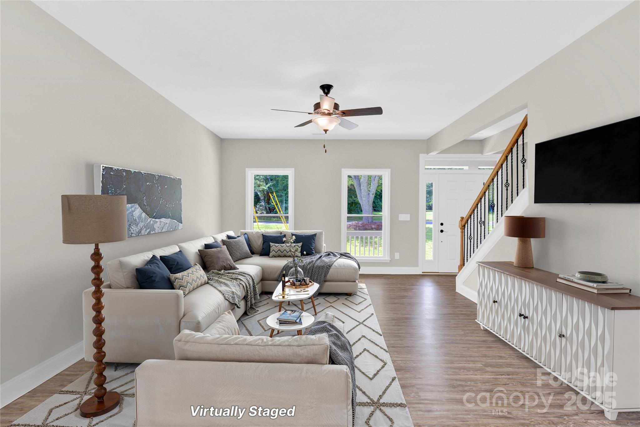 15818 Cletus Brawley Road