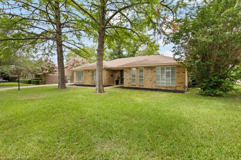 3808 Van Deman Drive