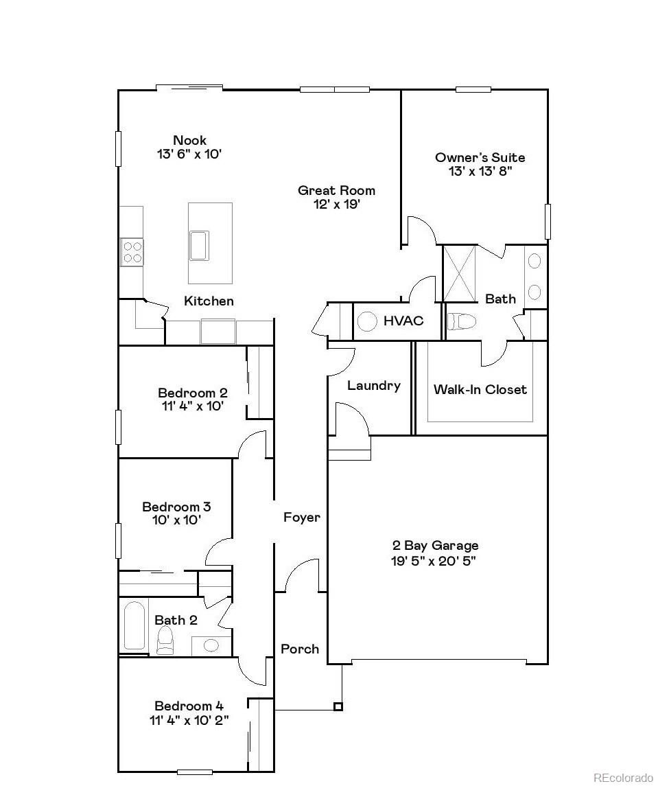 7808 Desert Wrangler Drive