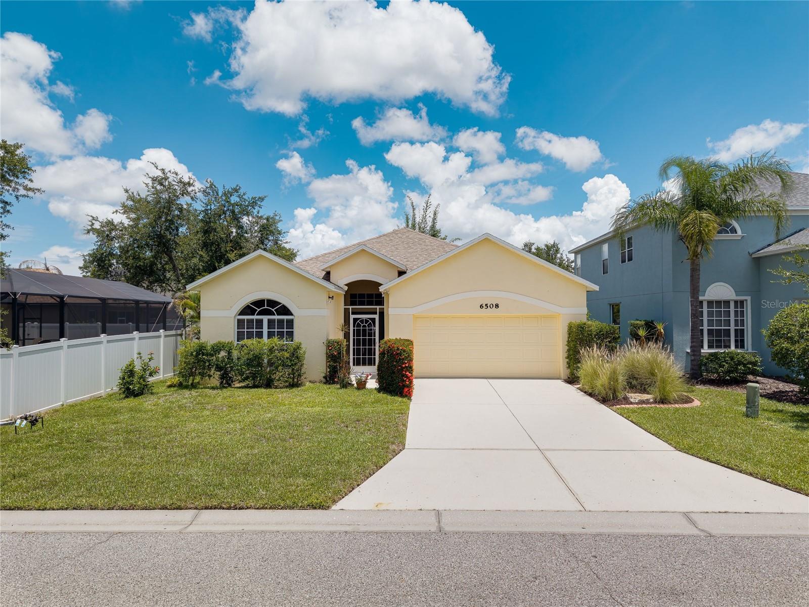 6508 Rock Bridge Lane