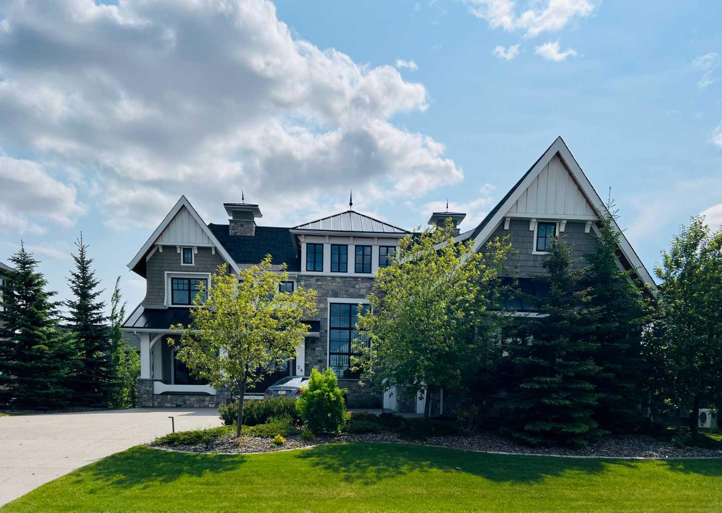 20 Rockwater Way