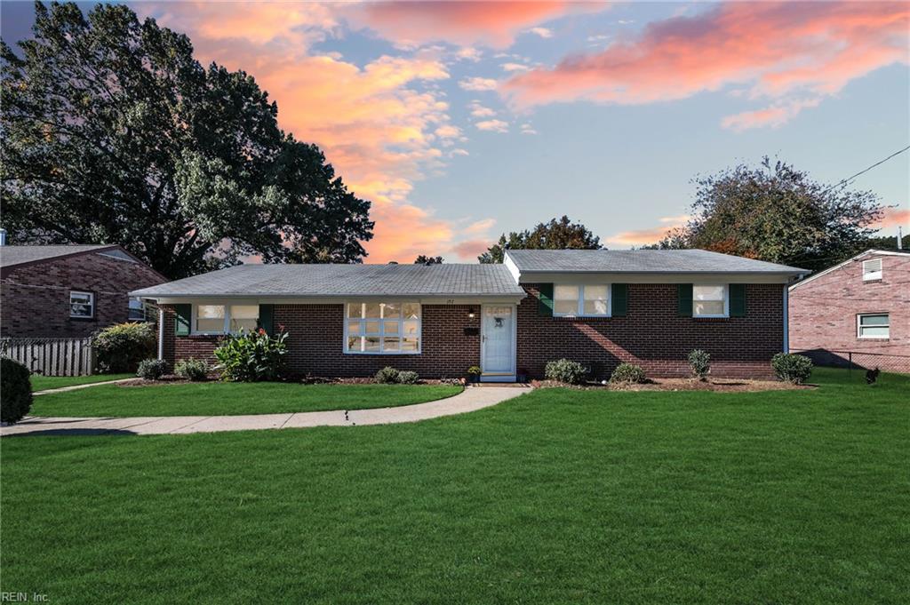 102 Haviland Drive, Newport News, VA 23601