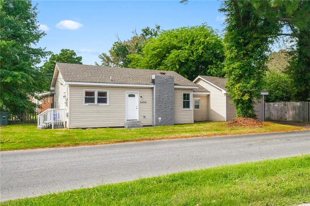 3400 Cape Henry Avenue, Norfolk, VA 