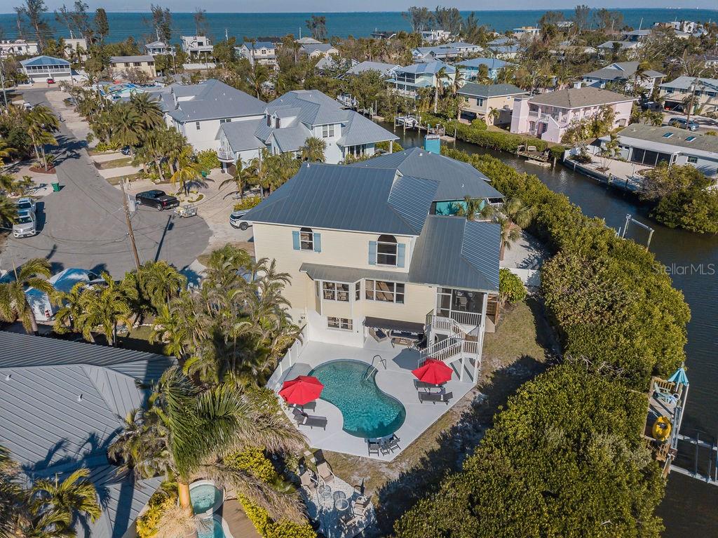 114 Gull Drive