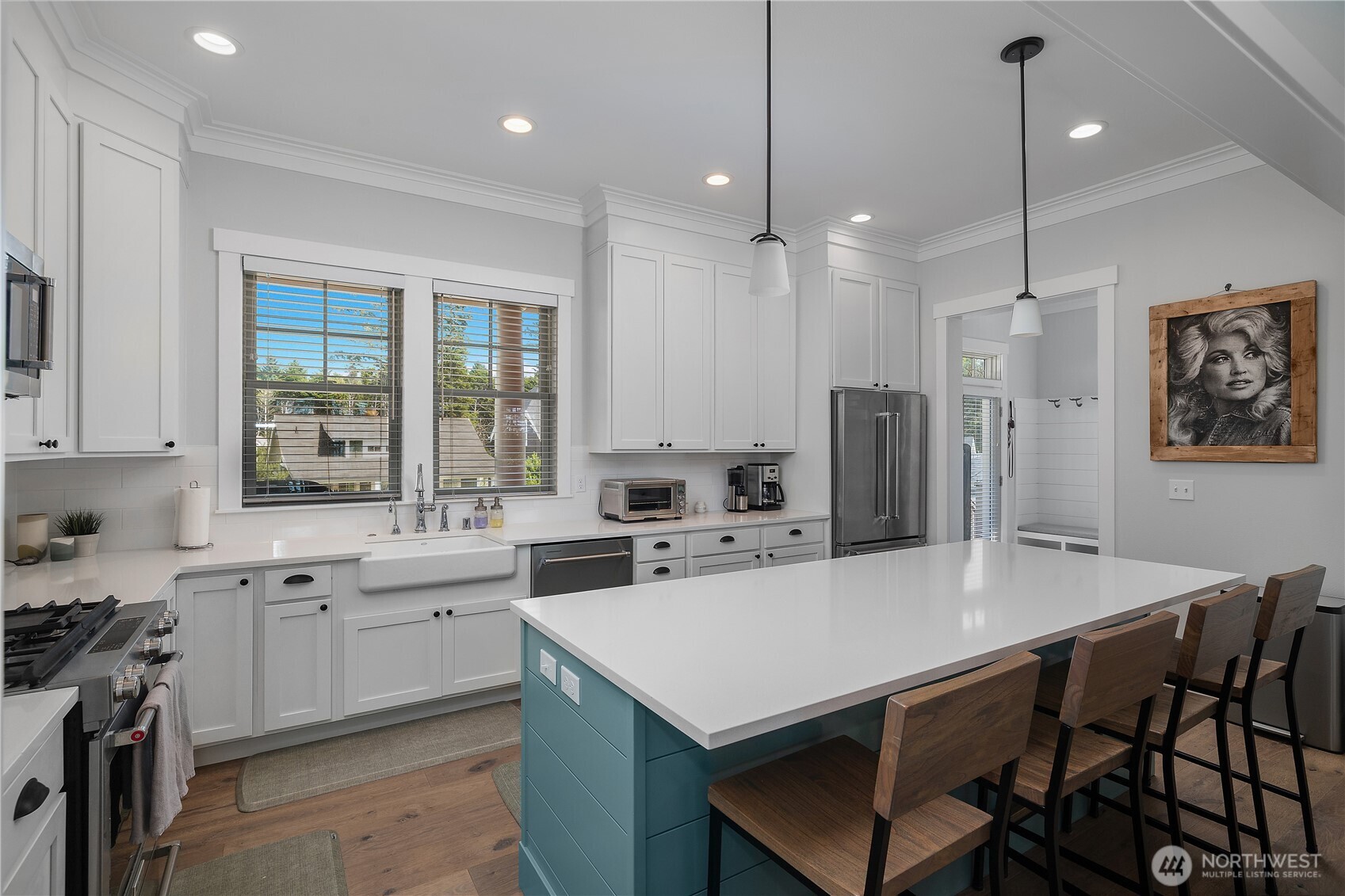 18 Hidden Cove Loop