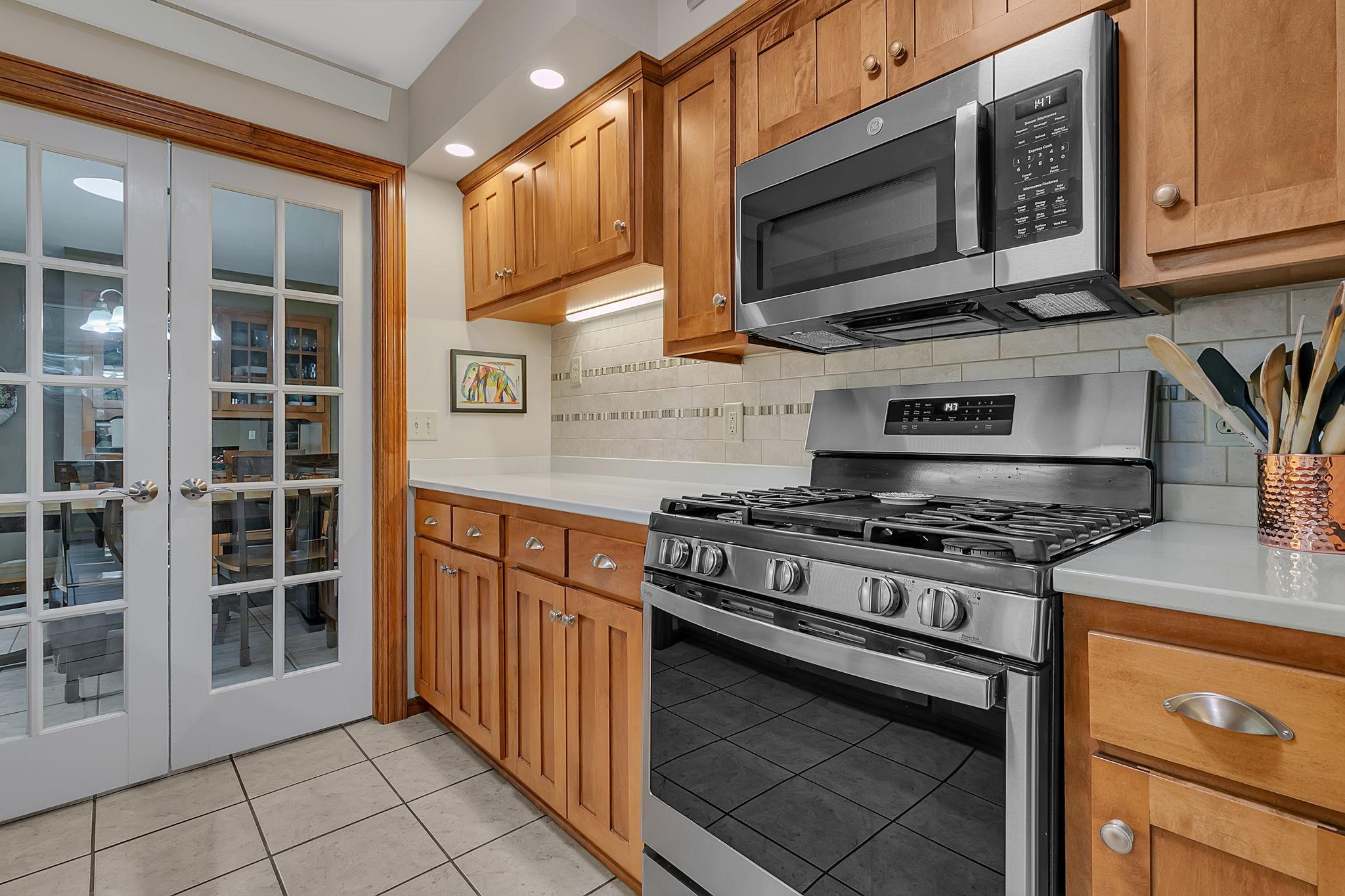 22603 Fable Road
