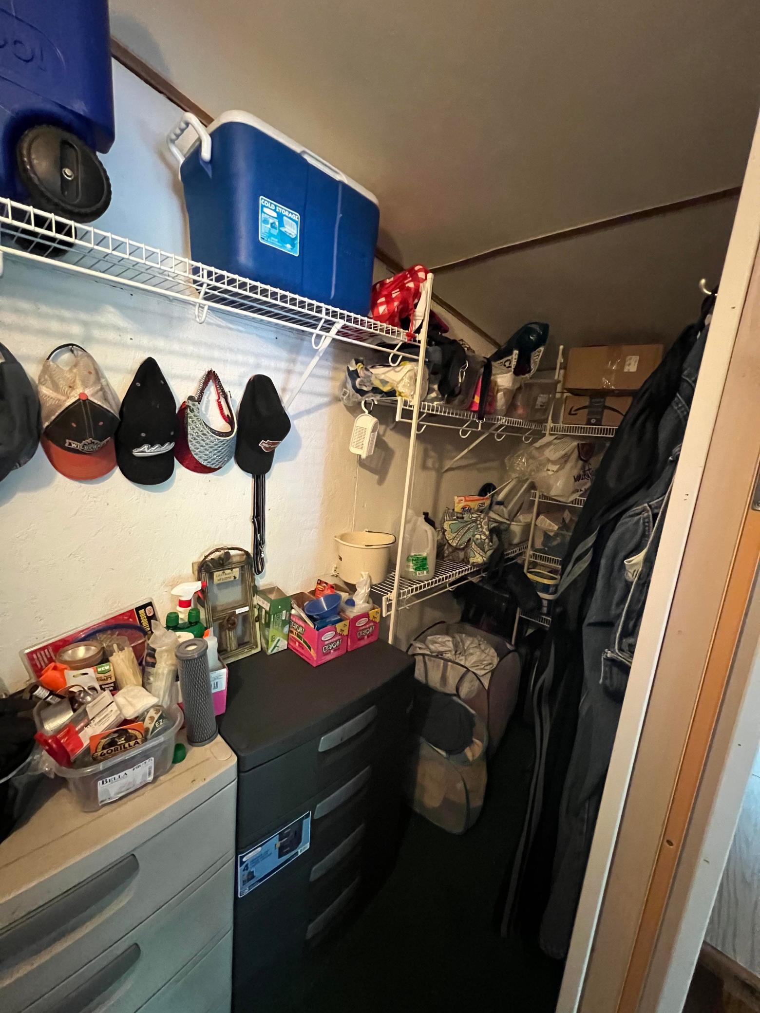 D1-27 Block 1 Lot 27 Derby Town