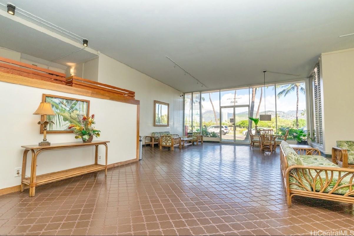 2345 Ala Wai Boulevard 1518