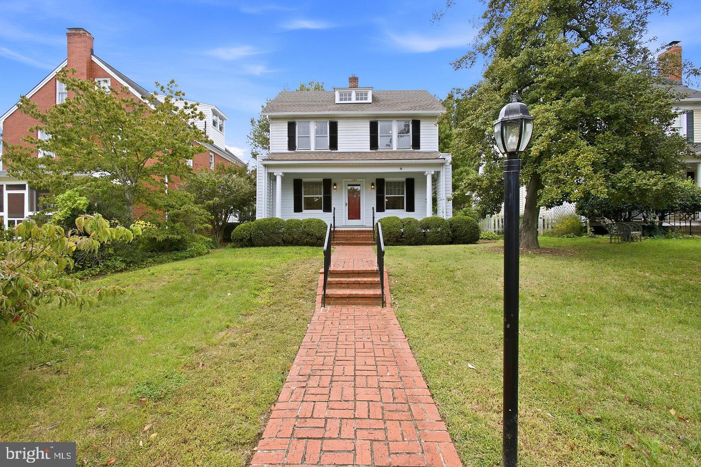 1302 Littlepage Street