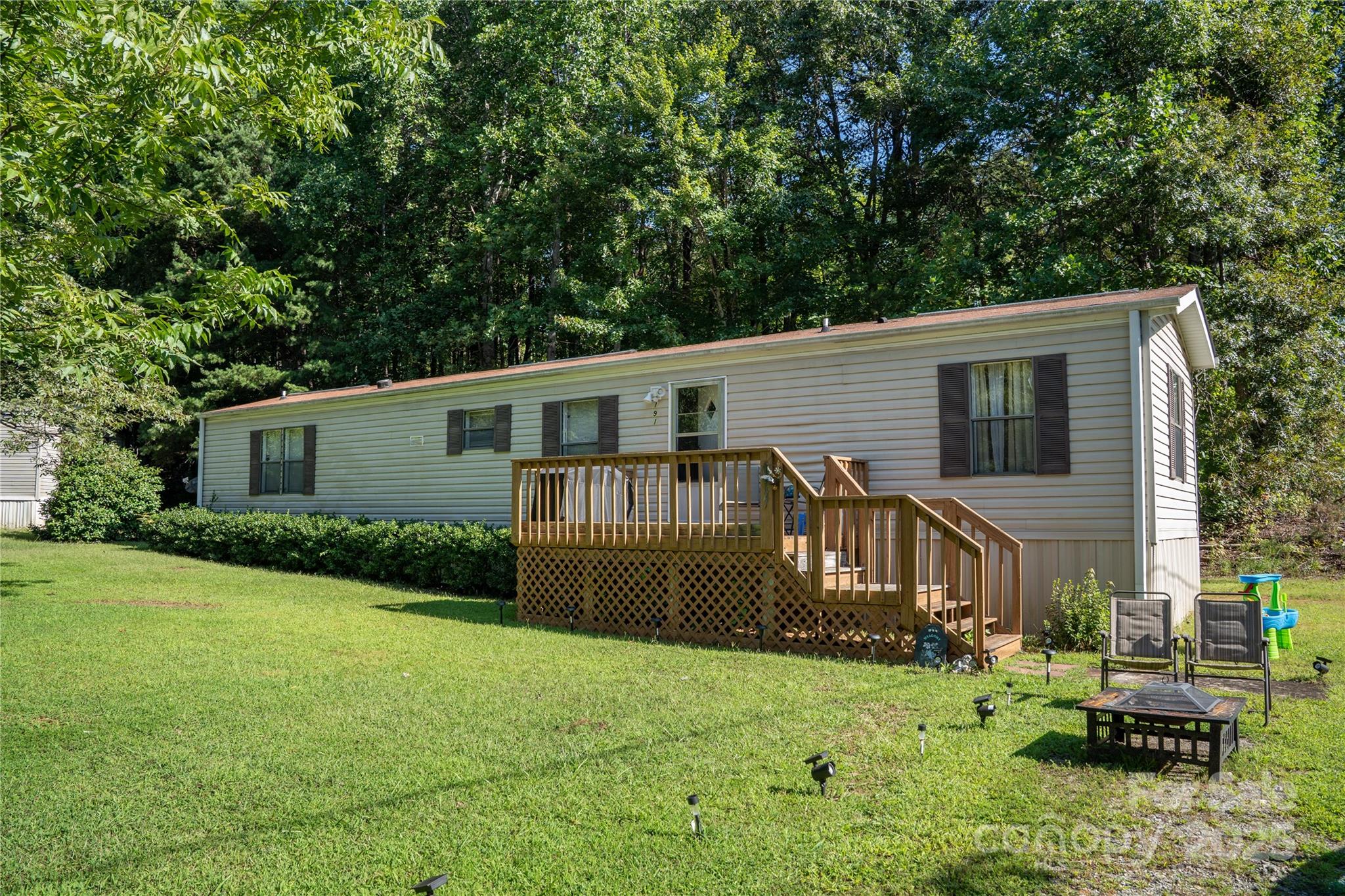 LOT 1 & LOT 2 Elijah Circle