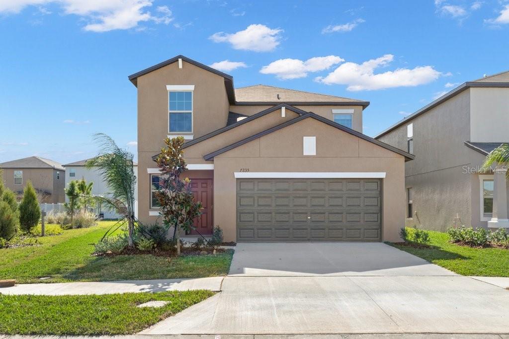 7235 Ronnie Gardens Court