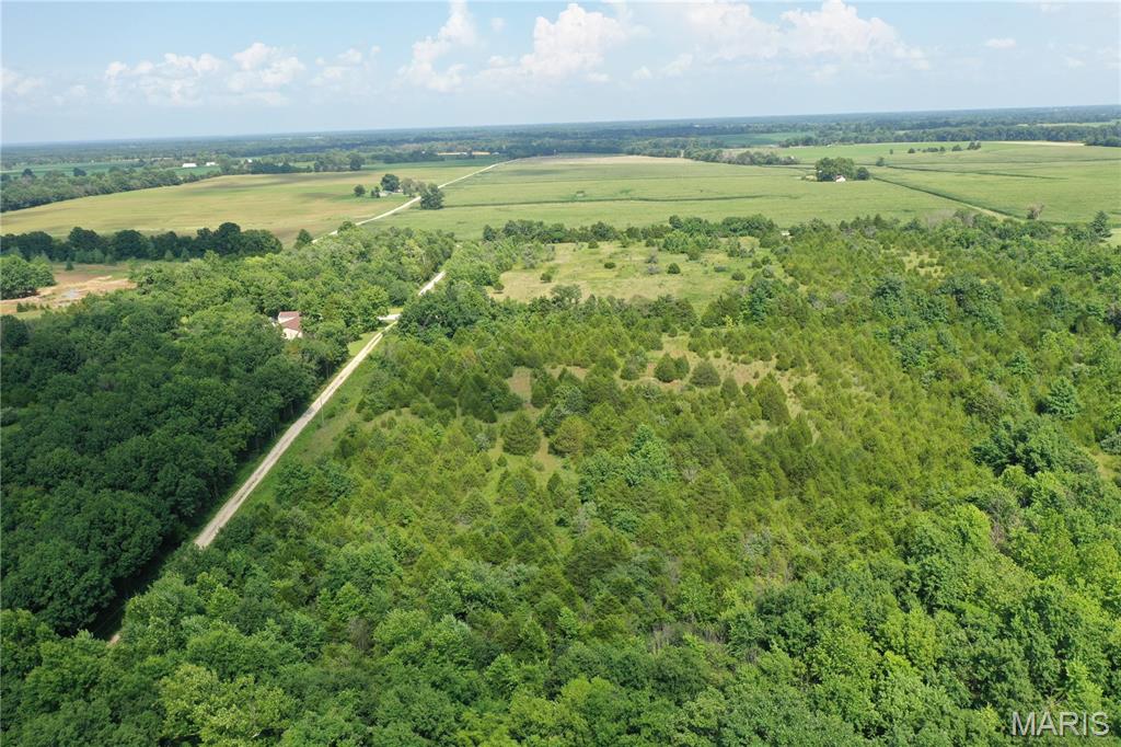 14.57 Acres Red Oak Road