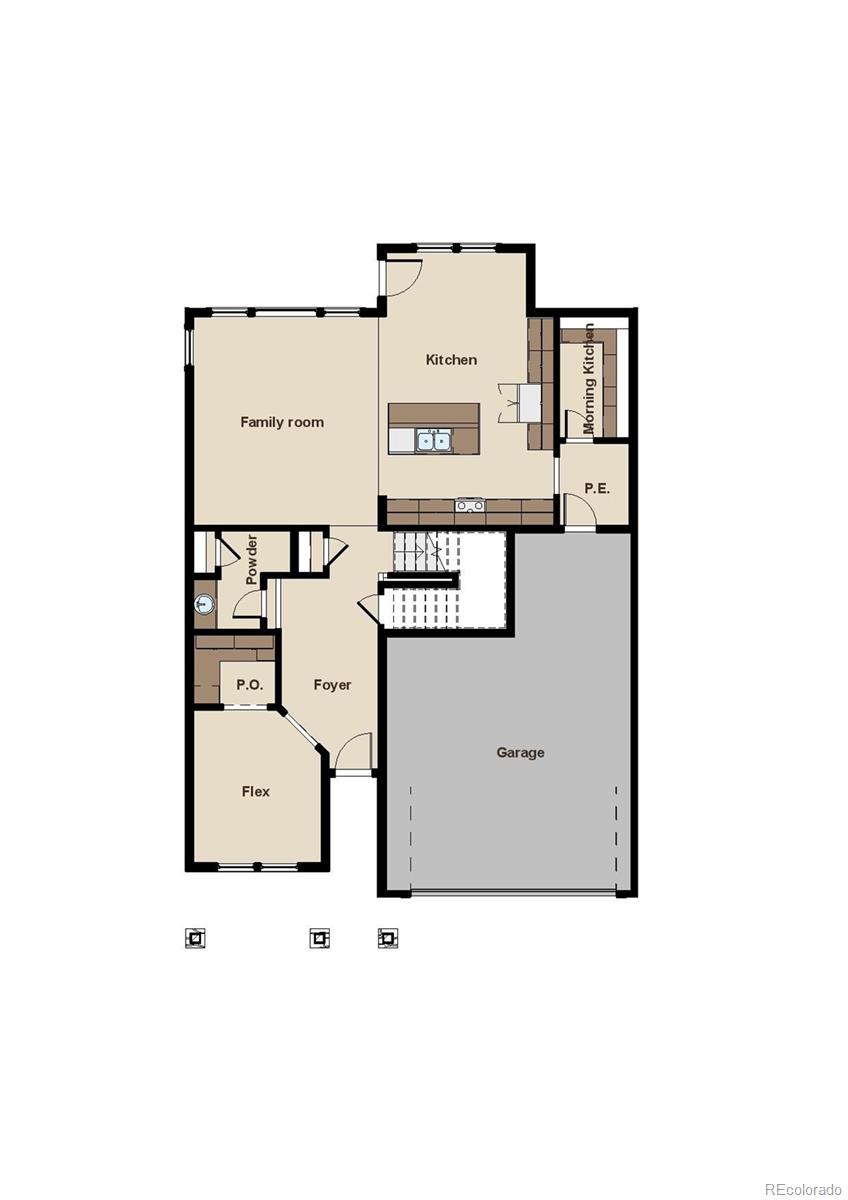 2149 Silverado Lane