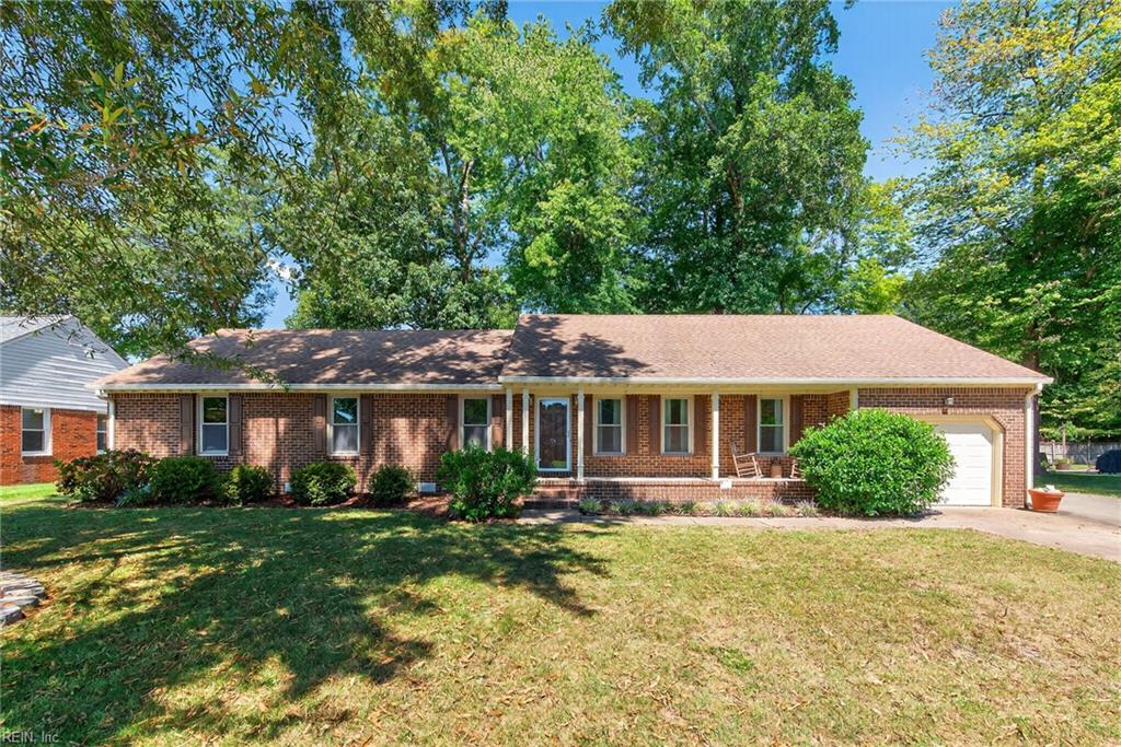 1213 Lakeford Place, Chesapeake, VA 