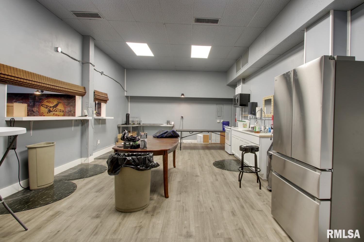 500 S 8th Street