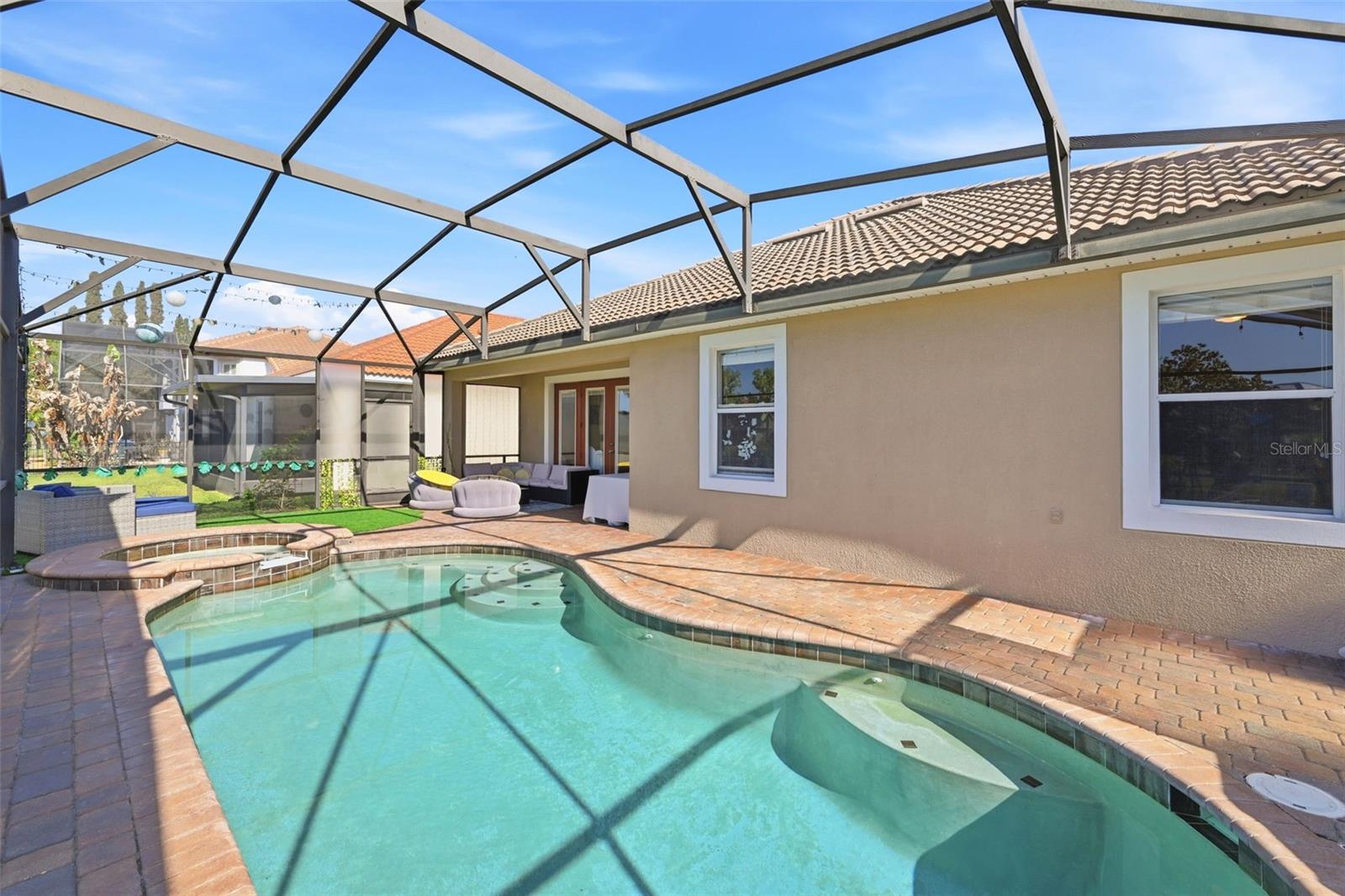 1028 Lascala Drive