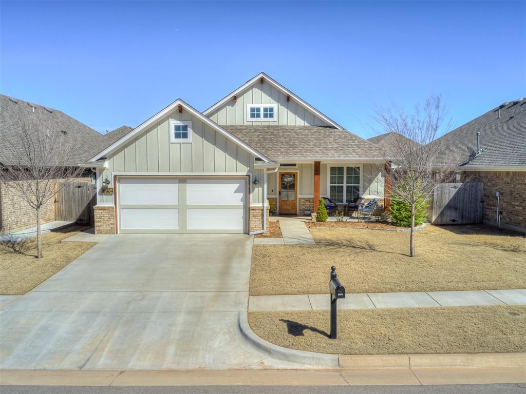 16304 Steppe Drive