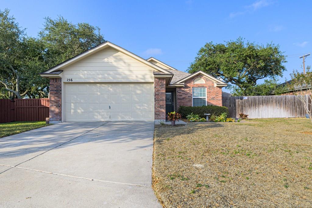 156 Whistlers Cove Rd.