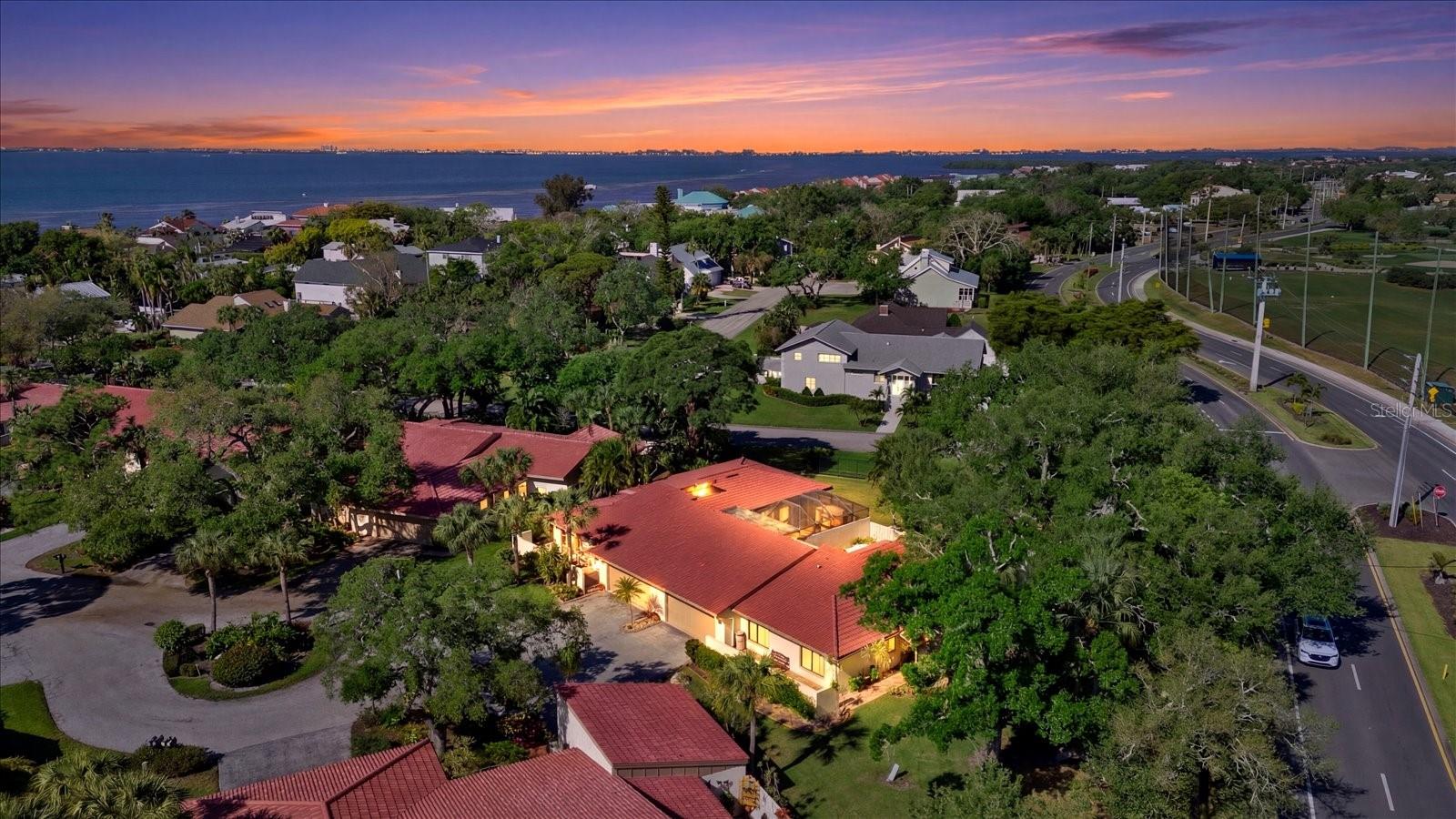 6304 Sun Eagle Lane 19B