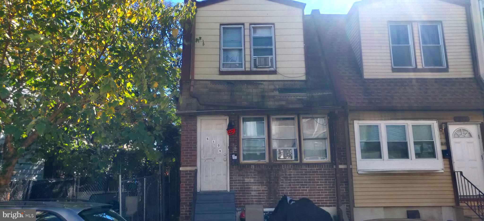 Great income producing rental Portfolio - 3 Bedroom 1 Bathroom property in Philadelphia. Houses in good condition and is a rental with a  tenant paying $1,400 per month. All occupied properties will be sold with tenants in place.  All offers will be presented and must be in writing with proof of funds attached. This is part of a 31-property package and is being sold in AS-IS condition. Proof of funds required and 72 hours notice is preferred to show a larger sample of the houses. Listing Agent has long standing experience with pre-foreclosures. It is highly recommended but not required buyer use Surety Abstract for title for ease of closing.