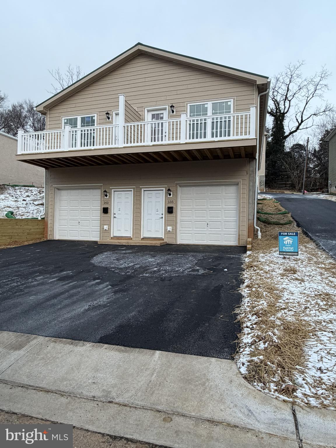 135 Haiti Street, Warrenton, VA 20186