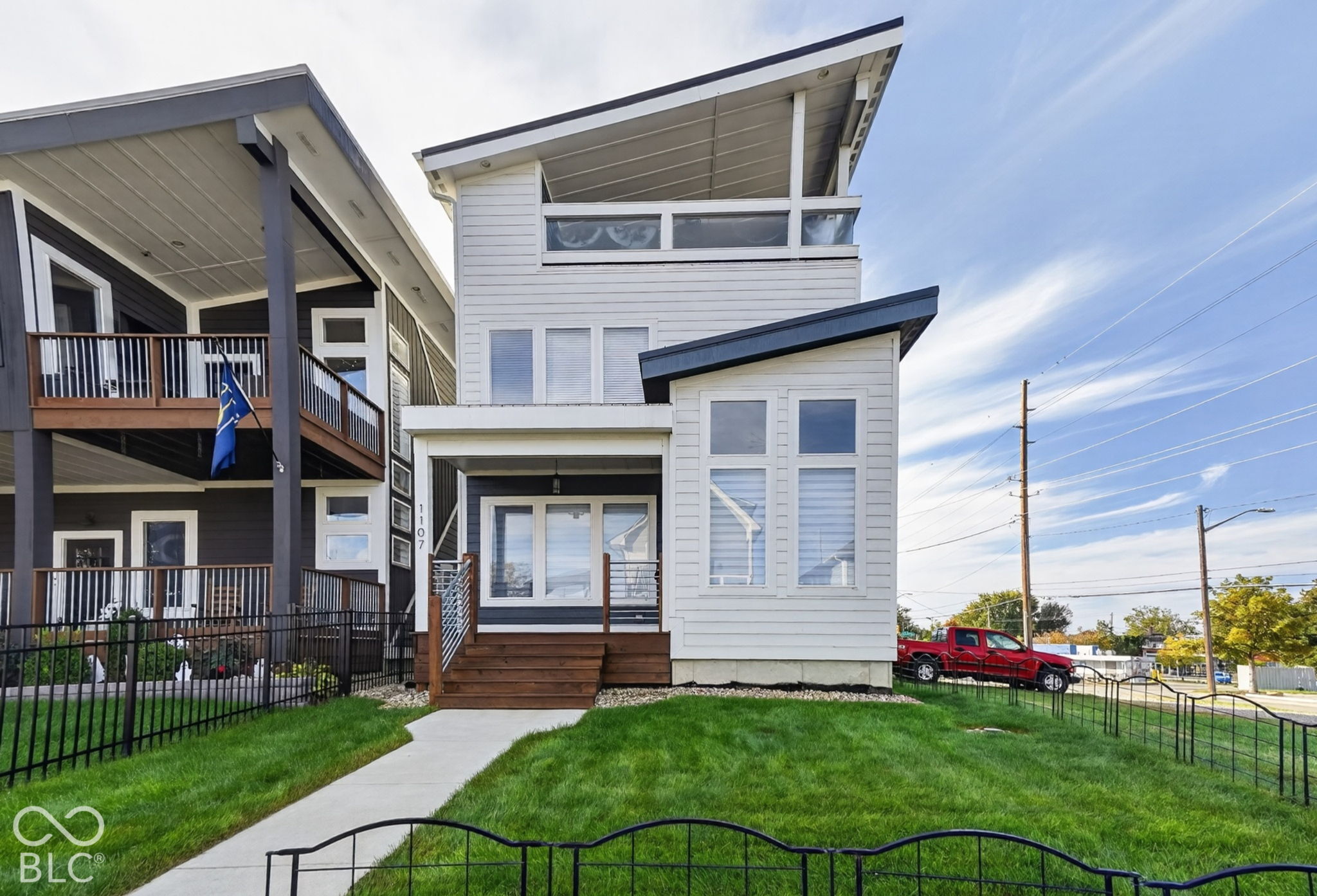 1107 Spann Avenue