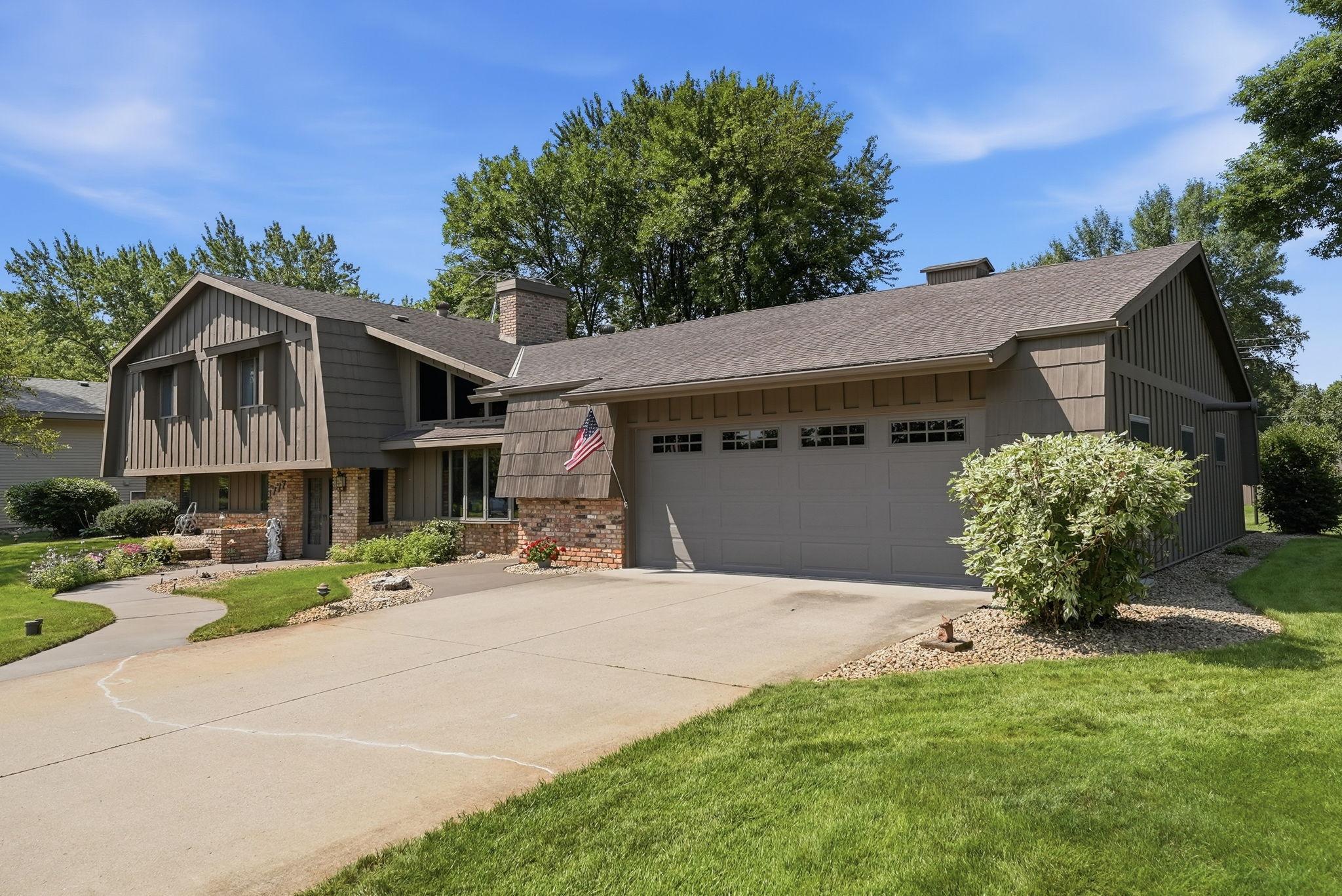 1777 Wildwood Road