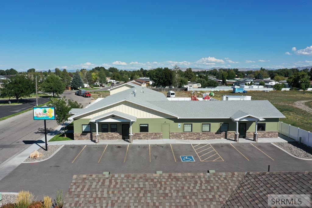 1002 Rupe Drive