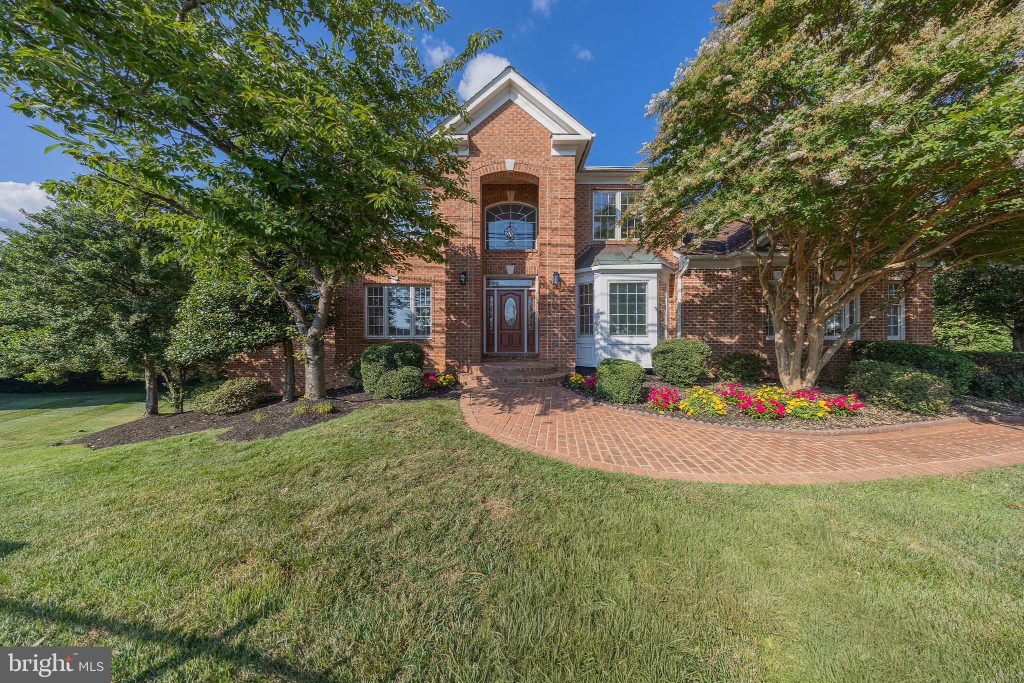 12500 Falkirk Drive