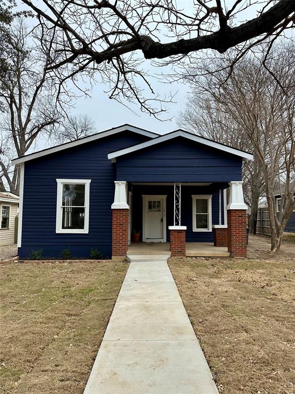 1615 Fairmount Avenue