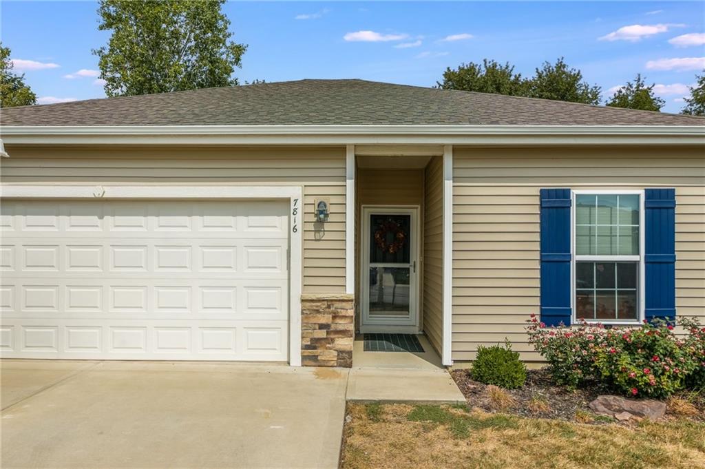 7816 NW 124th Street