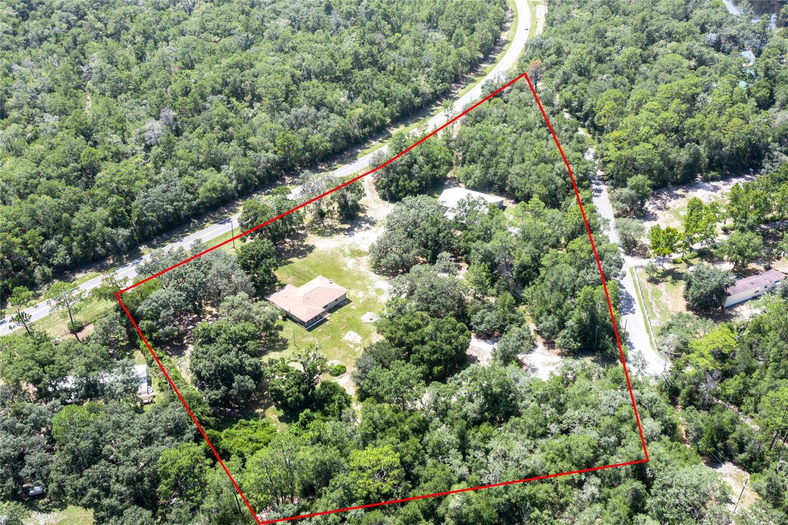 3207 E Withlacoochee Trail