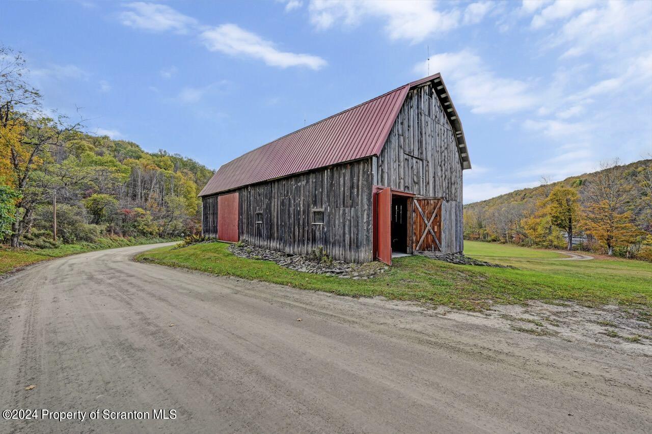 332 Grinnell Road